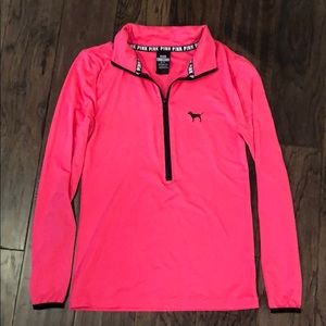 VS Pink Pullover